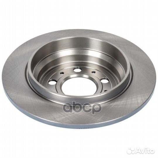 Диск тормозной зад прав/лев 18051 Febi