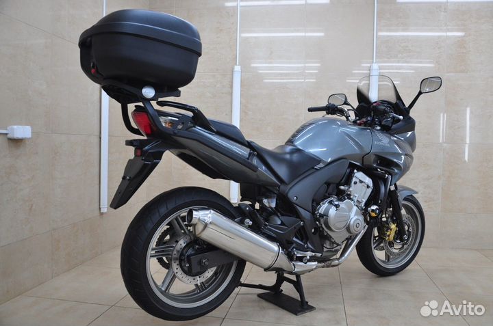 Honda CBF 600 2008г