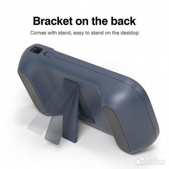 Новый Двухкамерный Эндоскоп с Экраном