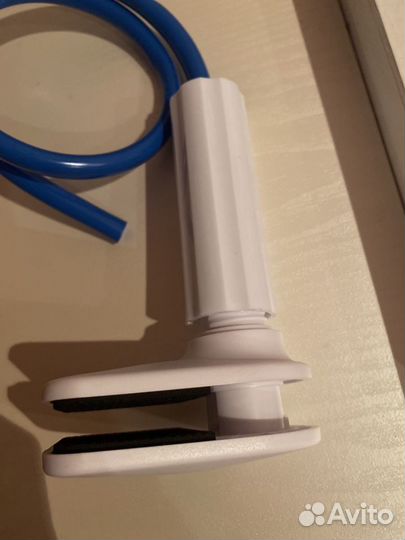 Тренажер для настольного тенниса