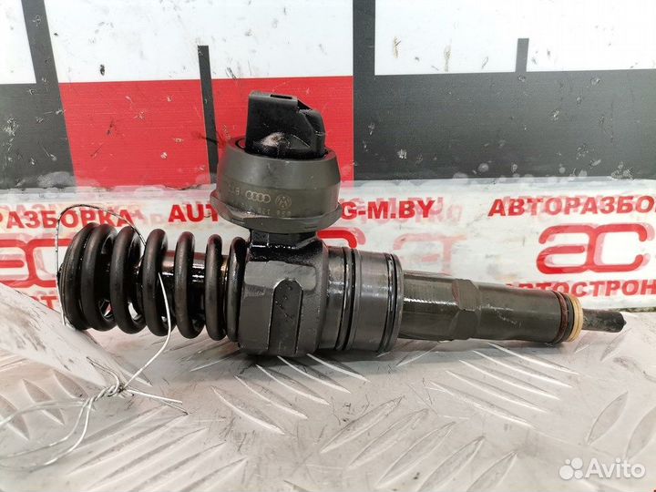 Форсунка для Volkswagen Touran 1