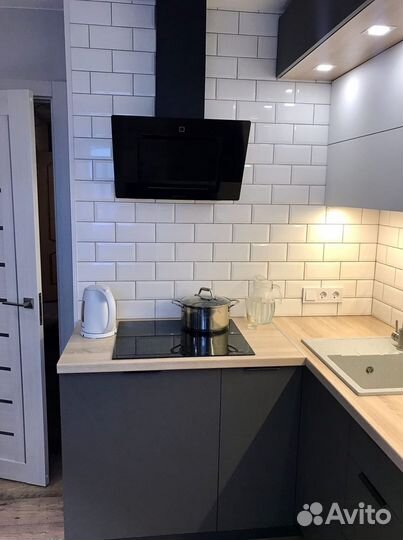 Кухни на заказ