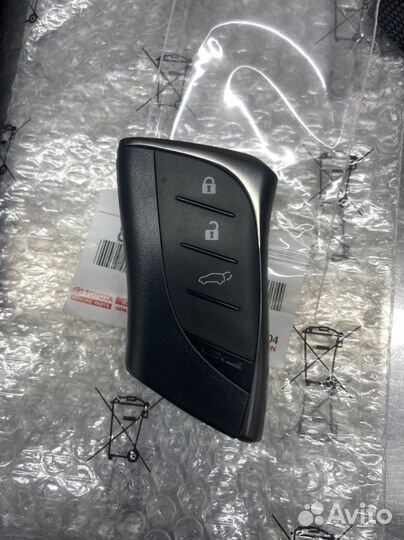 Смарт ключ для RX/NX 2022+, 8990H-48180