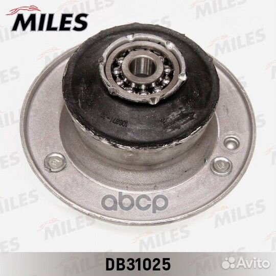 Опора амортизатора BMW E39/E46/E60/E87/E90/X3 п