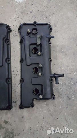 Клапанные крышка Infiniti FX