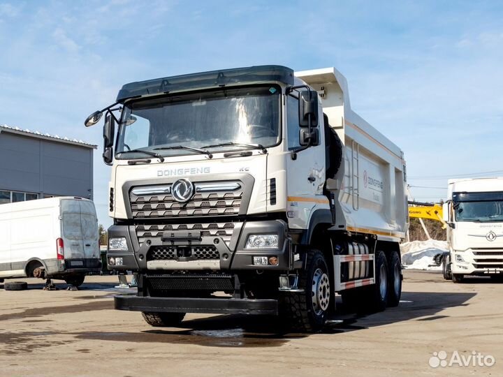 DongFeng DFH3310A545, 2023