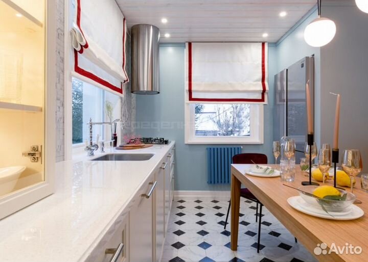 Изготовление столешниц для кухни из камня