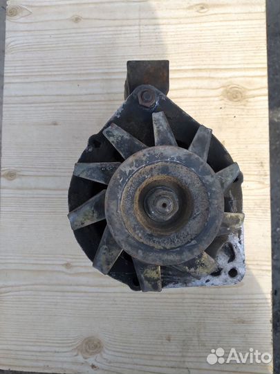 Генератор газ 53