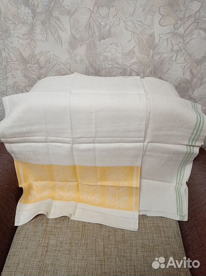 Полотенца СССР