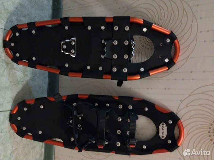 Снегоступы Camp