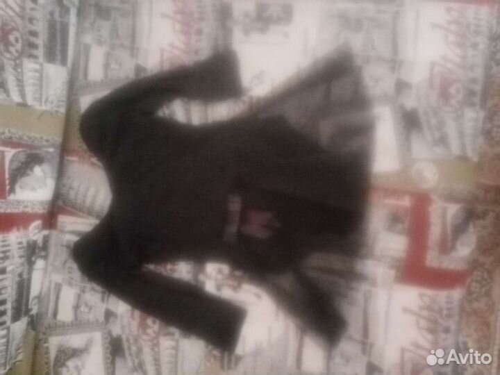 Кимоно,купальник и лосины для гимнастики