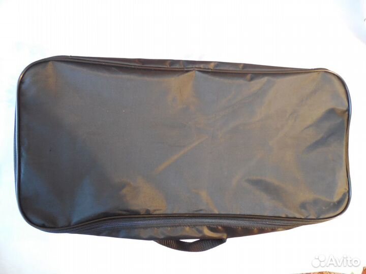 Большой набор оснащённых жерлиц 20 шт