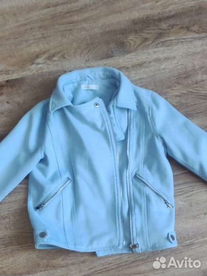 Куртка для девочки