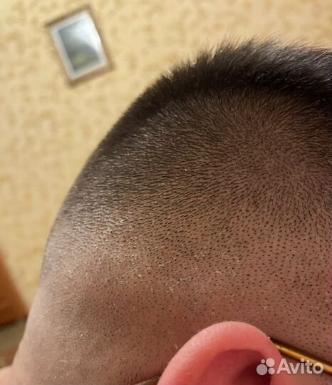 Стрижка мужская и женская. Выезд на дом