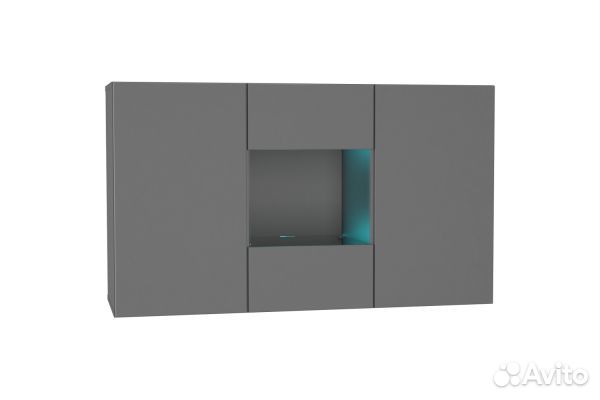 Комод Поинт тип-1.2