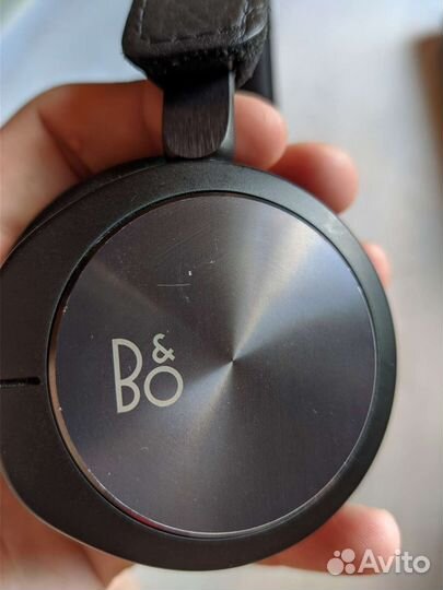Беспроводные наушники Bang Olufsen Beoplay H8i