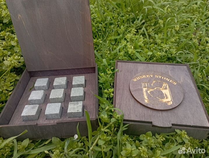 Камни для виски