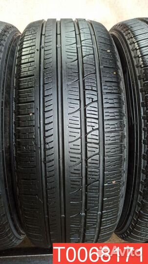 Pirelli Scorpion Verde All Season 255/55 R20 101R
