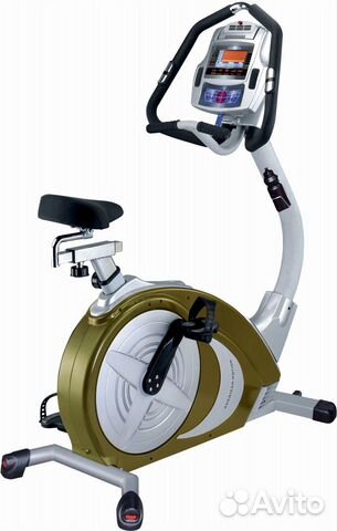 Велотренажер AMF 4200