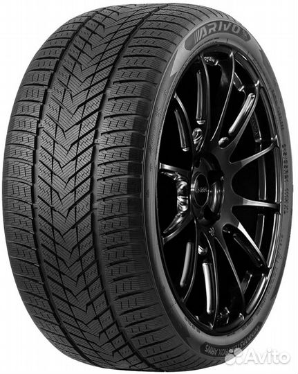Arivo Winmaster ProX ARW5 275/35 R20 102H