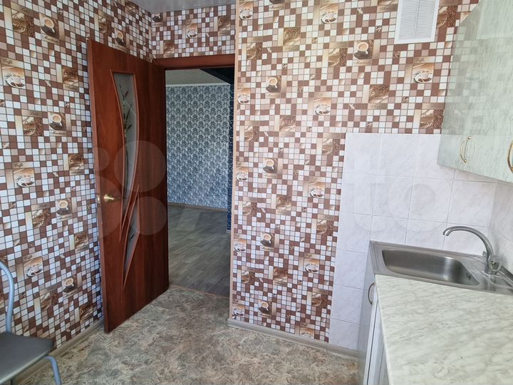 2-к. квартира, 46,1 м², 3/5 эт.