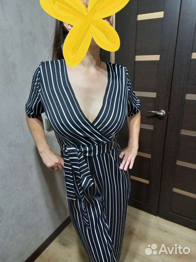 Комбинезон женский летний 44 размер