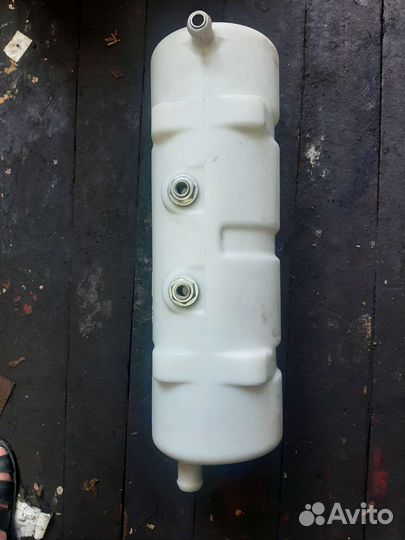 Расширительный бачек лиаз