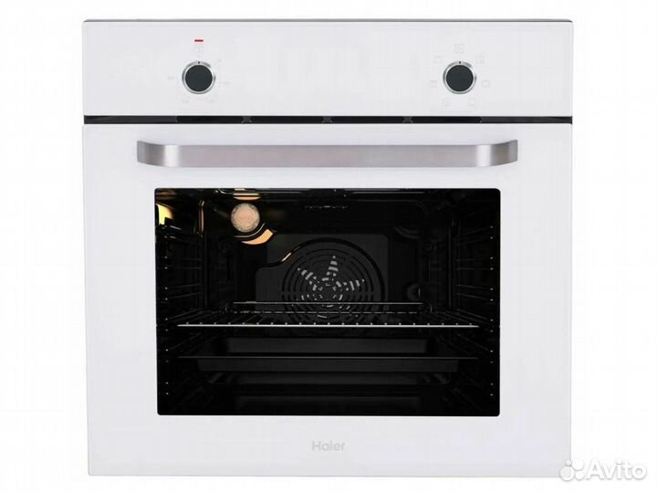 Духовой шкаф Haier HOX-L06NGW