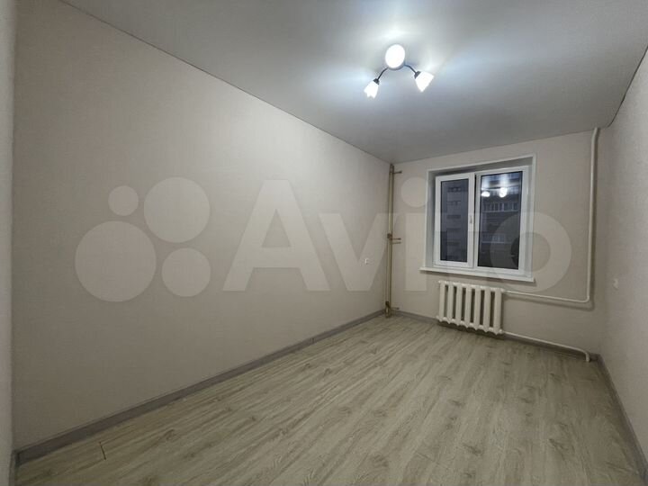 2-к. квартира, 43,3 м², 5/10 эт.