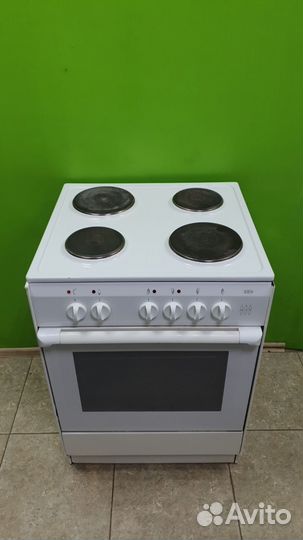 Плита электрическая зви 417 с гарантией и дост