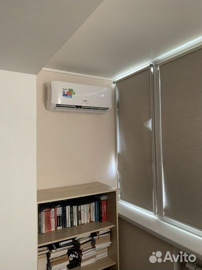 Кондиционеры