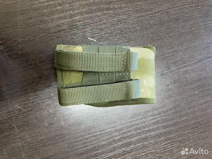 Продам кобуру под пм