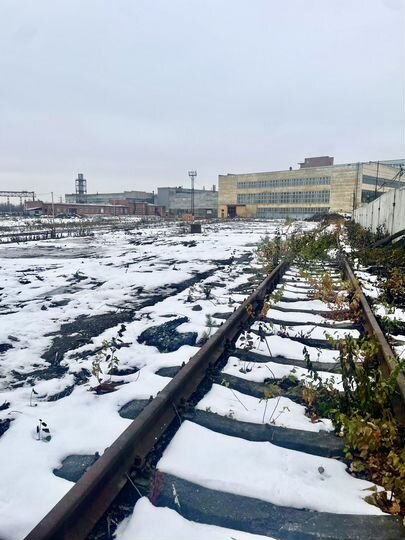 Склад, 4288 м²