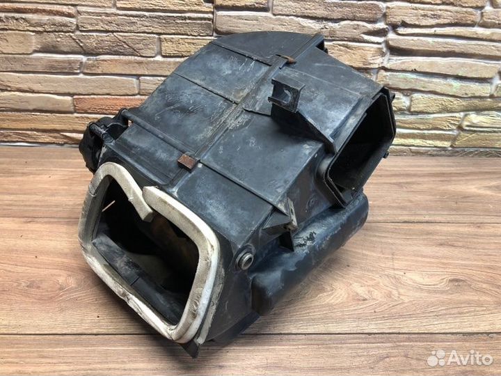 Корпус печки Ваз Приора 2170 21126 2007