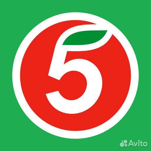 Продавец кассир