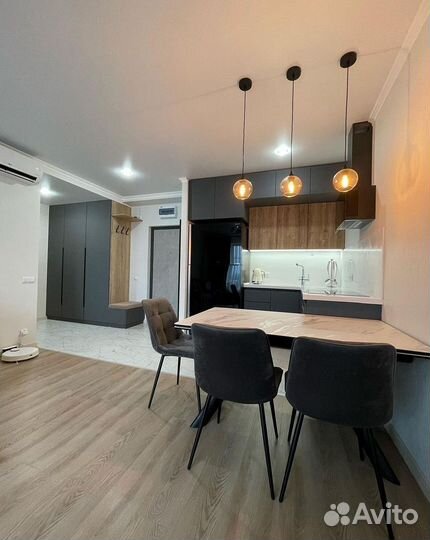 Кухни на заказ