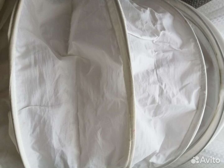 Икеа, кресло вращающееся