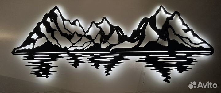 Панно, картина, декор