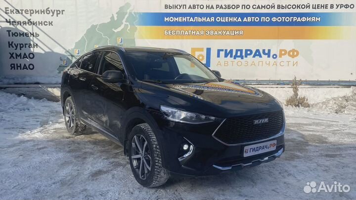 Тяга задняя верхняя левая Haval F7x 22914500XKZ16A