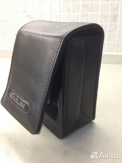 Чехол casio EXP-case1 для фотокамеры