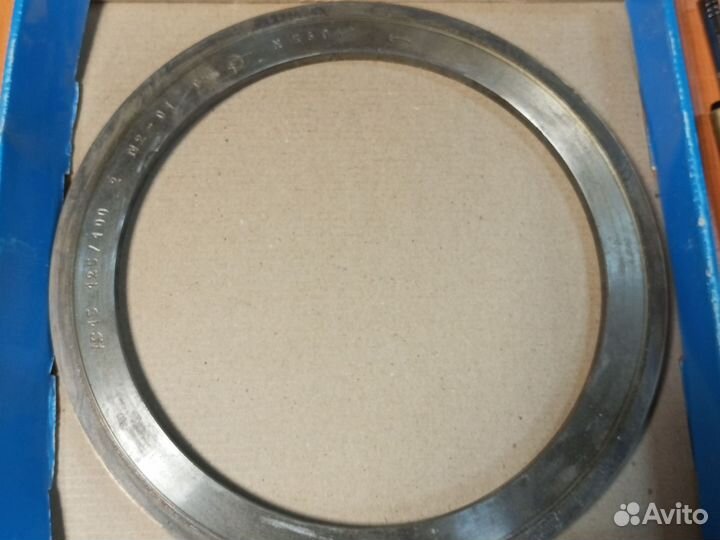 Круг алмазный шлифовальный