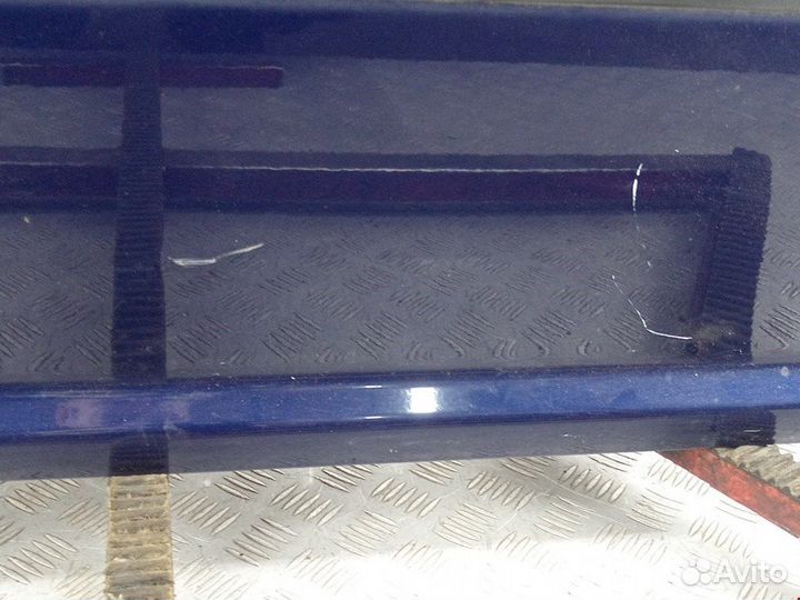 Дверь передняя левая Volkswagen Golf