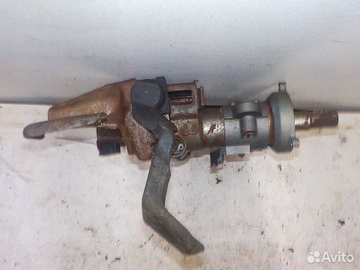 Рулевая колонка Opel Corsa D