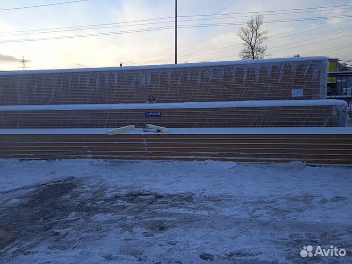 Сэндвич панели 10000 м2 в наличии