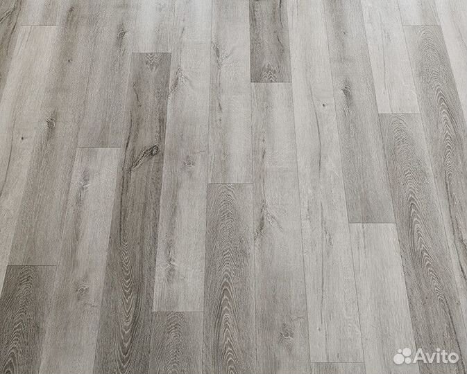 Кварцвиниловый ламинат / SPC ламинат
