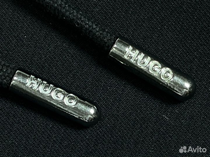 Костюм шорты и футболка Hugo Boss