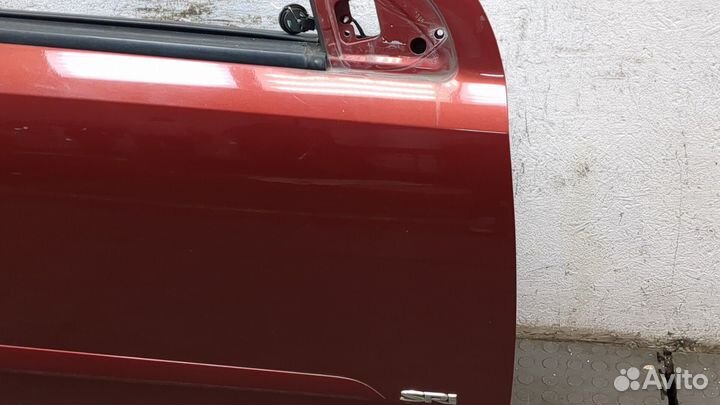 Дверь боковая Opel Astra H, 2006