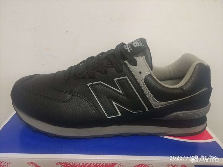 Кроссовки мужские New Balance 574