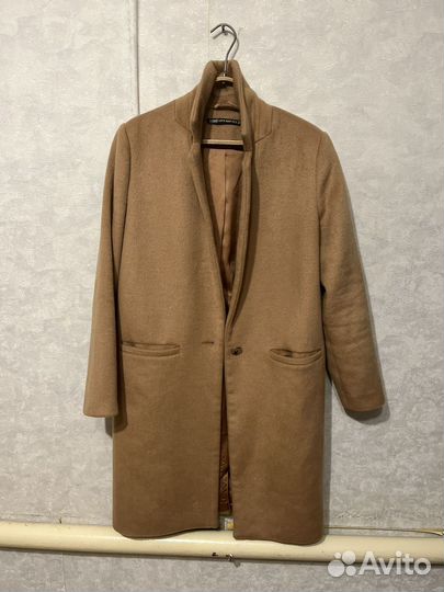 Пальто женское love republic