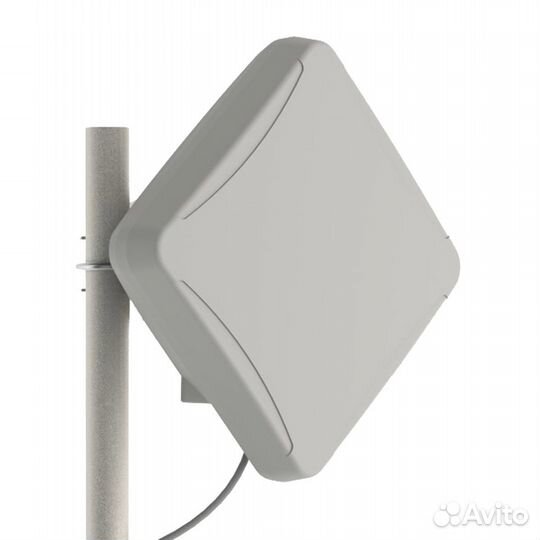 Комплект 3G/LTE Интернета «Загородный», до 12км